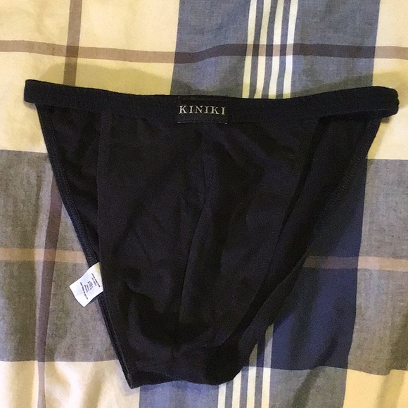 Kiniki String Bikini - Picture 2 of 3